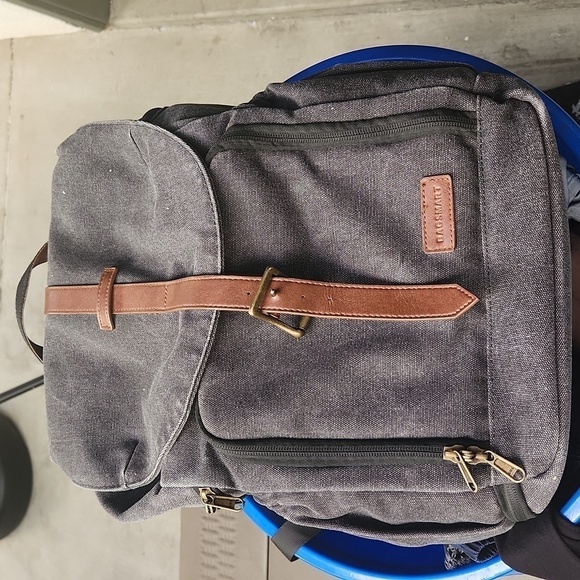 Bag Smart Camera Equipment Backpack - Picture 1 of 8